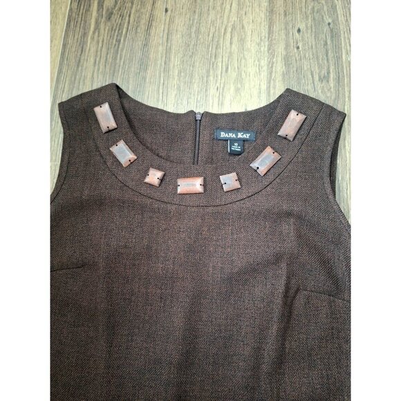 💙 Dana Kay Dress - Picture 5 of 9